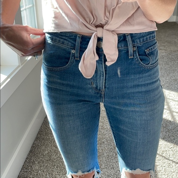 Crop top - Picture 4 of 4